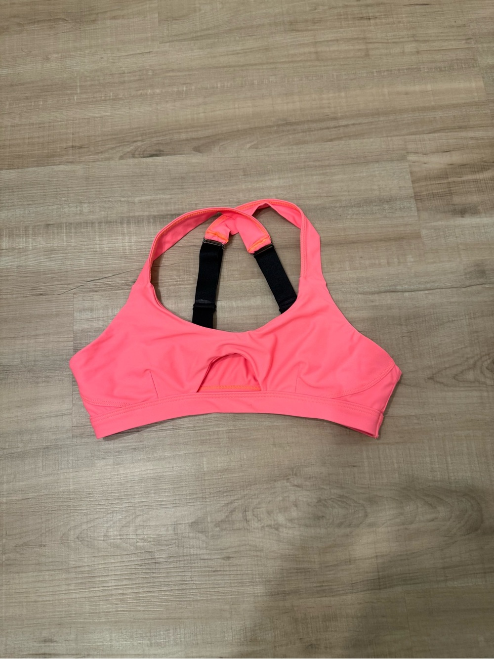 Bombshell Bra! Cross listed on Mercari